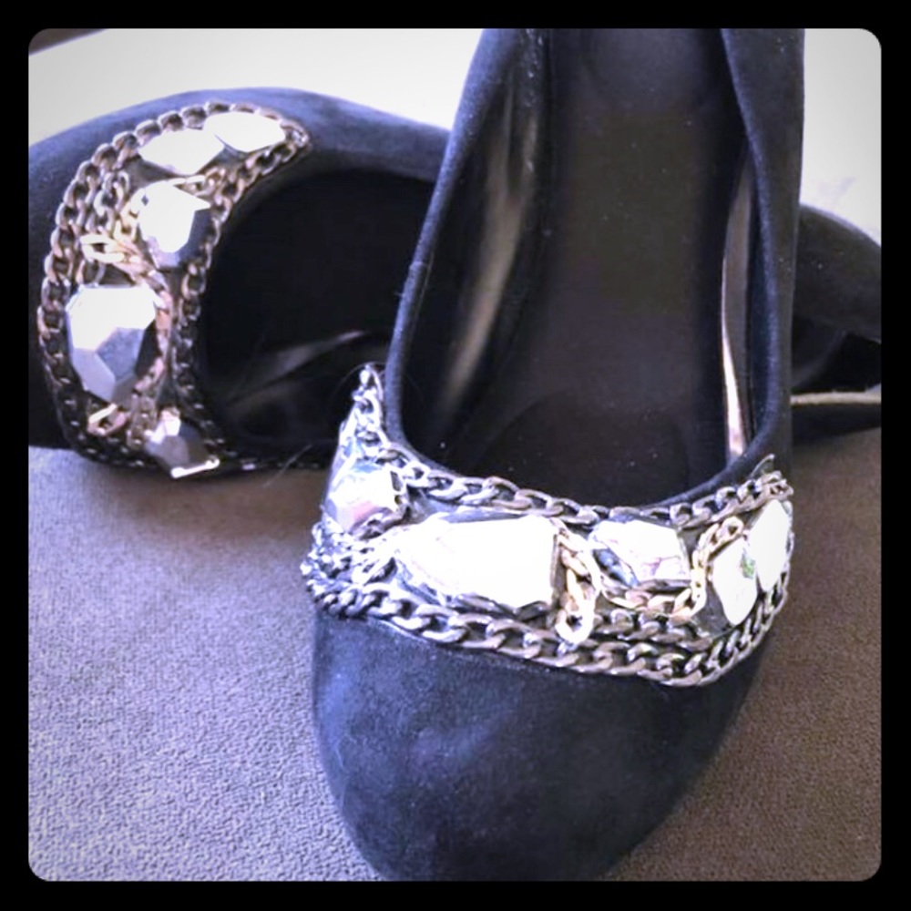 Gianni Bini - perfect for holiday parties!